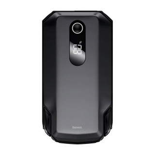 Klinový remeň kosačky - Powerbank / Starter Baseus Super Energy Max CAR