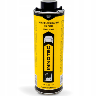 Ochranné povlaky Innotec Multiflex Coating HS Plus