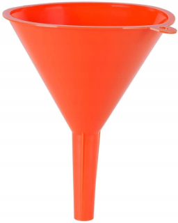 Lievik - Plastický plastický plast 0,27 l 120 mm