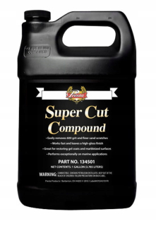 Presta Super Cut Zlúčenina 3,8 l 5 kg možnosť