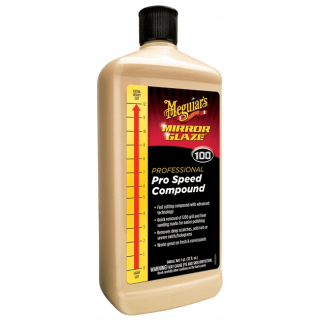 Pro Speed Compound 32oz ZRKADLÁ GLAZE 100 946ML