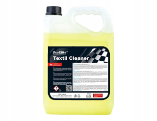 Proelite Textil Cleaner na DiMuct Duction