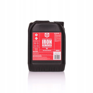 Profesionálny deironizer Iron Remover Gel 5L