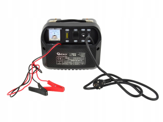 Klinový remeň kosačky - Usmerňovač 12/24 V CB-20 GEKO G80012
