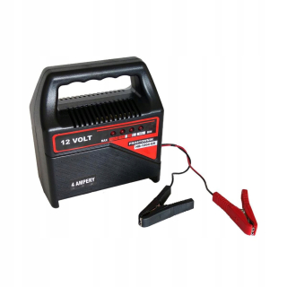 Klinový remeň kosačky - Vyradenie 12V 4A automaticky expert LED diódy