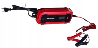 Klinový remeň kosačky - Tester pre batériu 12 V Konnei KW600