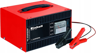 Klinový remeň kosačky - Einhell CC-BC 10E usmerňovač