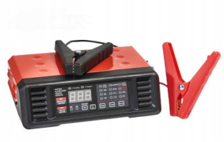 Klinový remeň kosačky - Zosilňovač štartéra 8000 mAh