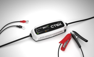 Klinový remeň kosačky - Noco GBX75 Boostx Jump Starter + nabíjačka zadarmo