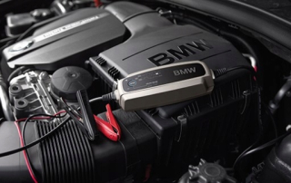 BMW 61432408592 usmerňovač/nabíjačka