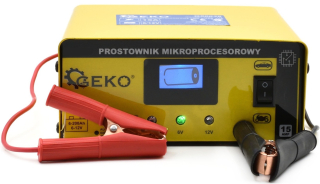 Klinový remeň kosačky - CTEK 40-107 usmerňovač batérie