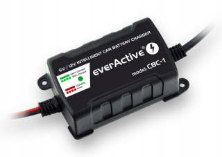 Klinový remeň kosačky - Usmerňovač automobilu pre batériu 6V/12V automatické