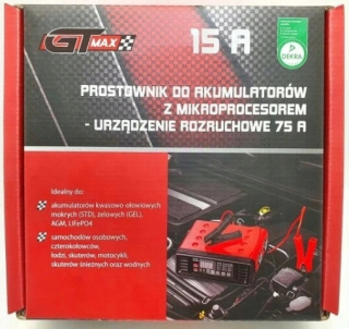 Klinový remeň kosačky - Usmerňovač so spustením GTMAX 016138 75 A