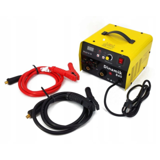 Klinový remeň kosačky - Nabíjačka 12V-8A 24V-4A