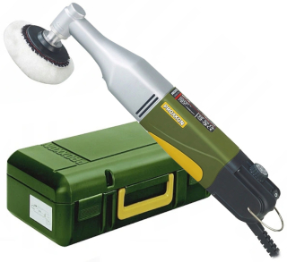 Leštička karoserie - Proxxon Polerka WP/Accational Battery