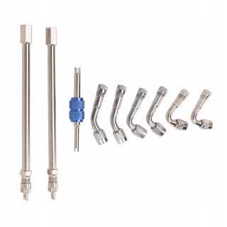 Merač tlaku pneumatík - Cutter pre šnúru Hartmetal CC 4,5 mm STIX 08-03-58150