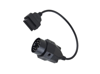 Testery diagnostické rozhranie - Adaptér BMW 20 PIN na OBD2