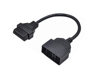 Testery diagnostické rozhranie - Toyota 22 Pin Adapter na OBD2