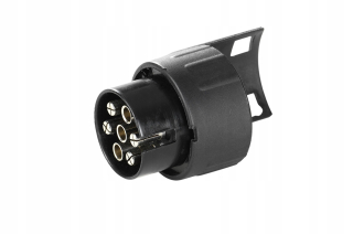 Zásuvka pre prívesný vozík - Adaptér adaptéra Hooka Nest 7/33pin