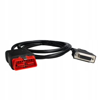 Testery diagnostické rozhranie - OBD2 multidiag Delphi Mvdiag MVD DS150 CDP kábel