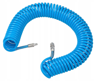 Pneumatická hadica - Fúkanie pištole 320 mm yato yt-23732