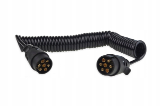 Zásuvka pre prívesný vozík - Bamper 13 pin+Hook Modul pre Kia Stinger