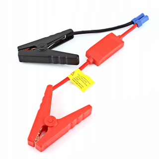 Klinový remeň kosačky - Cixture Klemy Štart Jampstarter Powerbank 30V