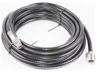 Pneumatická hadica - Káblová hadica pre čerpanie kolies 8 m Universal TIR