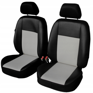 Autopoťahy - Fiat Ducato Typ 250 Sedadla