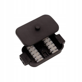 Zásuvka pre prívesný vozík - Bamper 13pin Modul pre Hook Renault Espace v 2015-