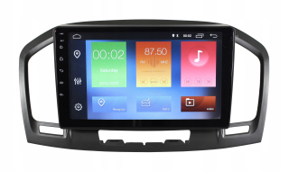 Rádiové navigačné GPS Opel Insignia 2008-2013