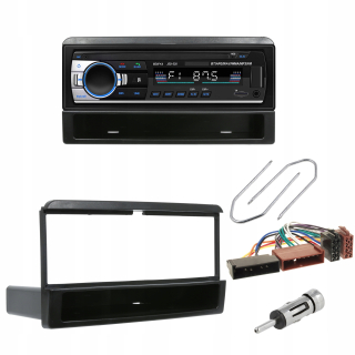 Bluetooth Car Radio Ford Focus MK1 Fiesta