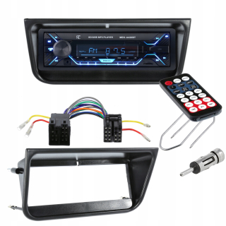 Bluetooth Car Radio Peugeot 406