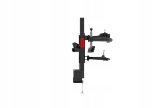 Vyvažovačka pneumatík - AMIO MINI PU05 02142