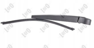 Stierače na auto zostava - RAME WIRT ZAD s PIOR 340 mm BMW E91