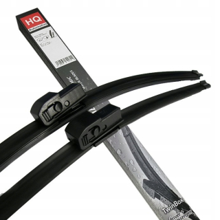 Stierače na auto zostava - Range Rover 3 III LM, L322 2002-2013 HQ WIPERS