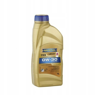 Motul 8100 Eco-Clean+ C1 5W-30 5L