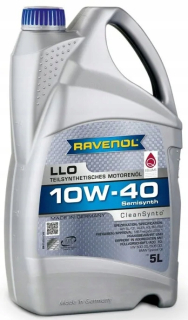 Motul 4T MA2 5100 10W40 4 L motorový olej