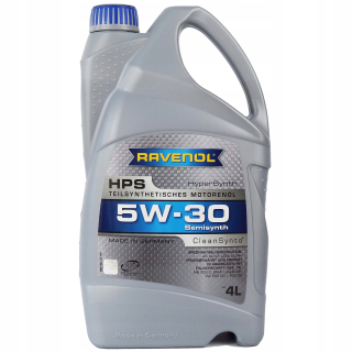 Liqui Moly Molygen nový gén.