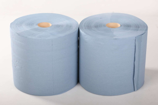 Eureka Thermal Rollers 60x30 10 kusov