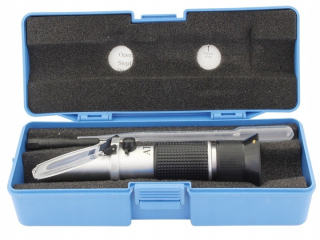 Dasqua Analog Caller 1331-2115 150 mm