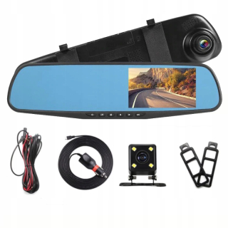 Rádio automobilu 1Din Renault Megane 2002 - 2010