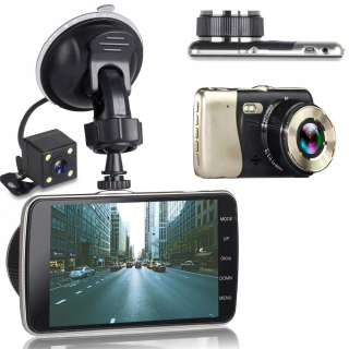 Hnacím rekordérom Full HD Camera