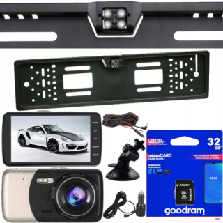Hnacím rekordérom tenký zadný fotoaparát v rámci + 32 GB