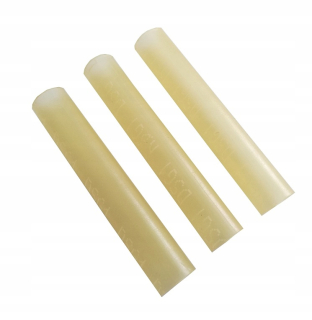 DSG1 50 mm tepelný zmršťovací rukáv 50 PCS priehľadné