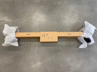 Rope Rails Rails Audi Q5 80A860019
