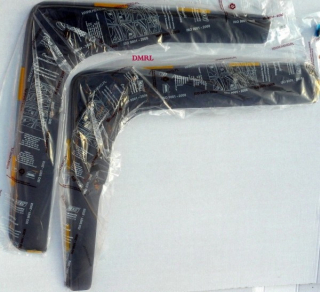 Ford Galaxy 94-06 /sedadlo Alhhmbra 96- Dvere spadli