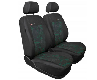 Autopoťahy - Renault Kangoo a II Auto obaly