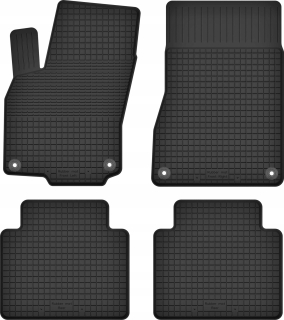 Gumové rohože do auta - VW Passat B5 1996-2005 Car Mats