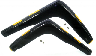 Renault Master 98-10R / Mascott 99-10 Heko Fairing